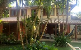 Refúgio Arraial - Casa em Arraial d'ajuda
